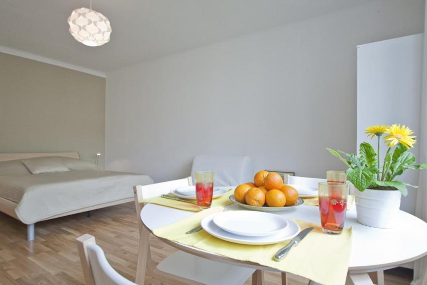 Vienna Central Apartment Siebenbrunnen Wien